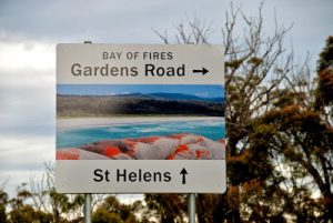 Pyengana Valley & St. Columba Falls