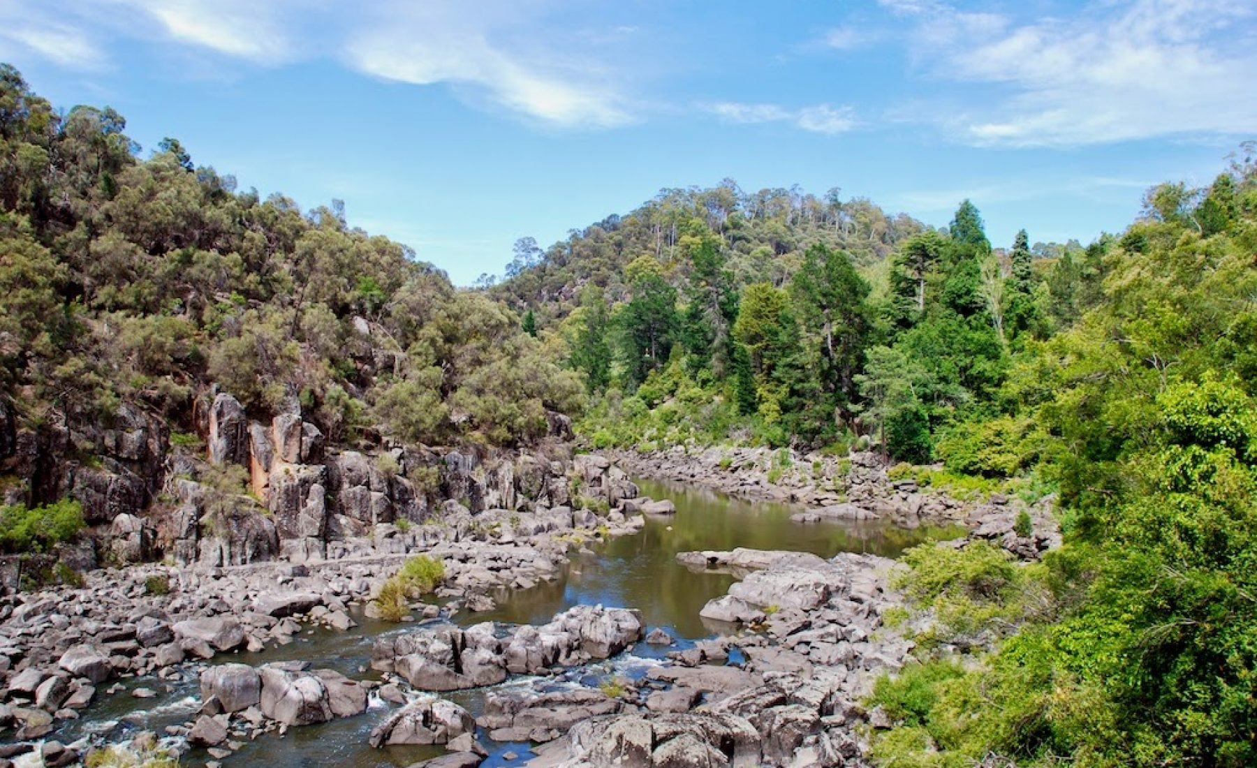 Launceston