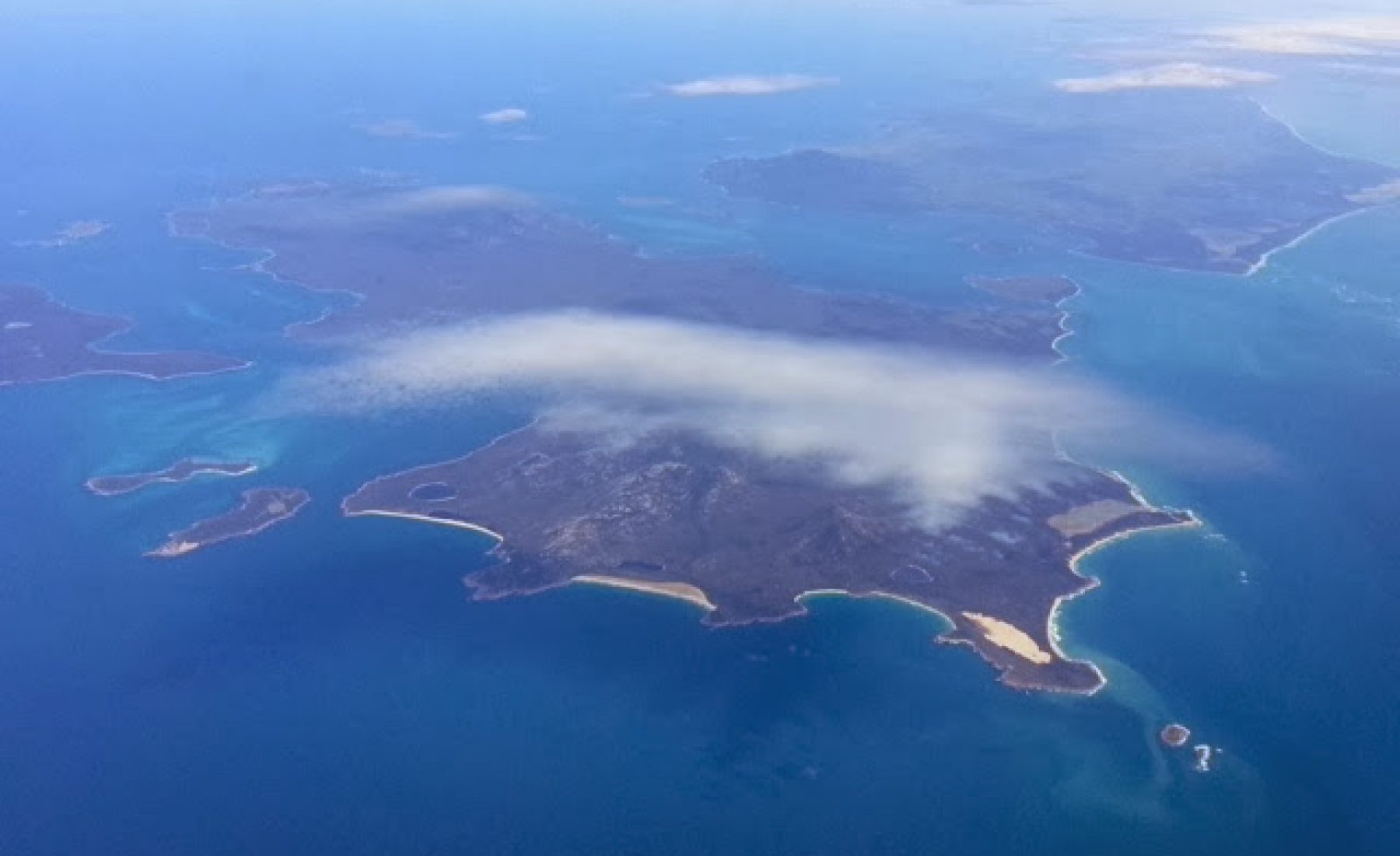 Auf nach Tassie!