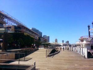 Ein ärgerlicher Tag