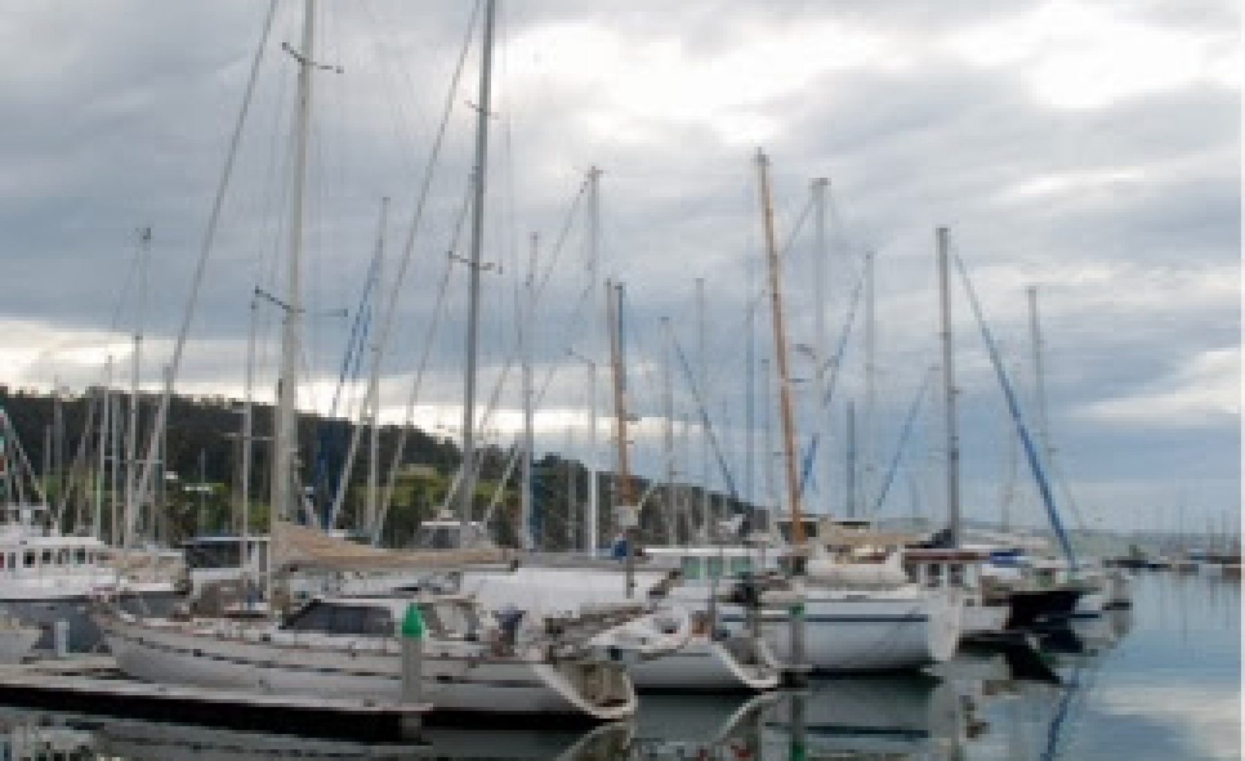 South Bruny Island