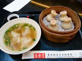 Ankunft in Sydney