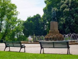 Ein Tag in Hobart