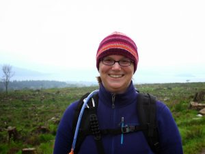 Von Drymen nach Rowardennan