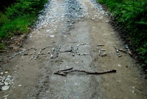 Von Rowardennan nach Inversnaid