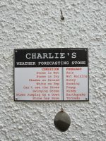 Crianlarich – Tyndrum – Bridge of Orchy