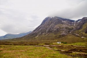 Altnafeadh (Devil's Staircase) - Kinlochleven