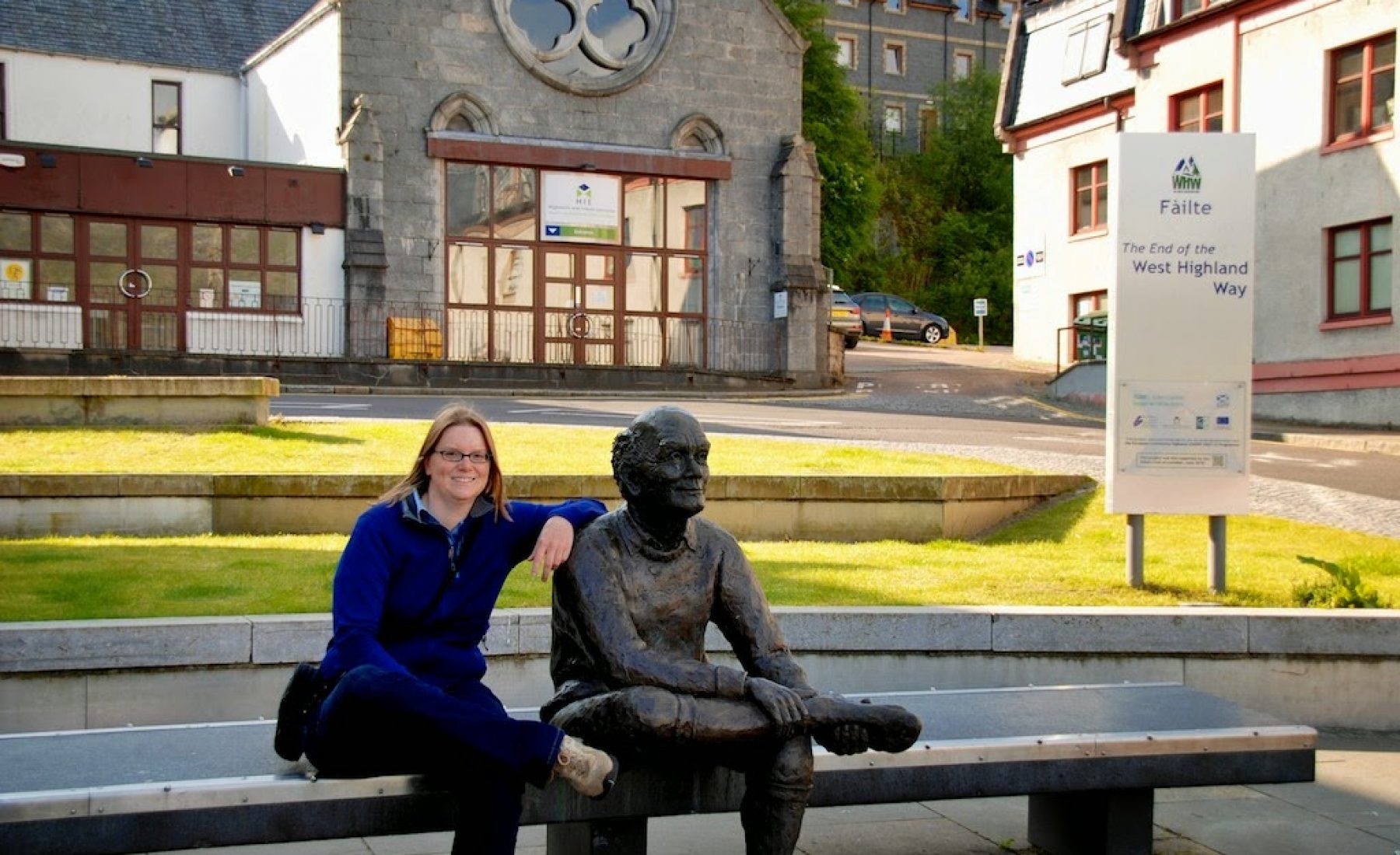 Fort William & Mallaig