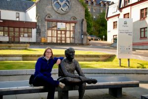 Fort William & Mallaig