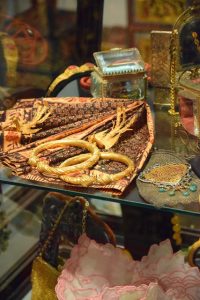 23.03.2015: Die Straßen von Melaka