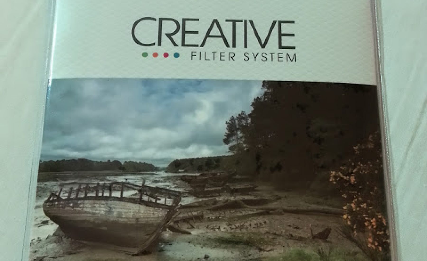24.03.2015: Fotografieren mit dem Grauverlaufsfilter