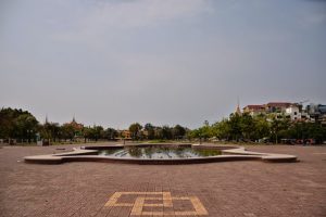05.04.2015: Ostersonntag in Phnom Penh