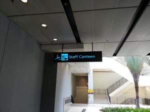 11.04.2015: Heimreise mit Zwischenstopp in Singapur
