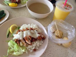 28.03.2015: Southern Ridges Walk, Singapore Flyer & Supertrees at Night