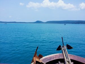 09.04.2015: Koh Rong Samloem