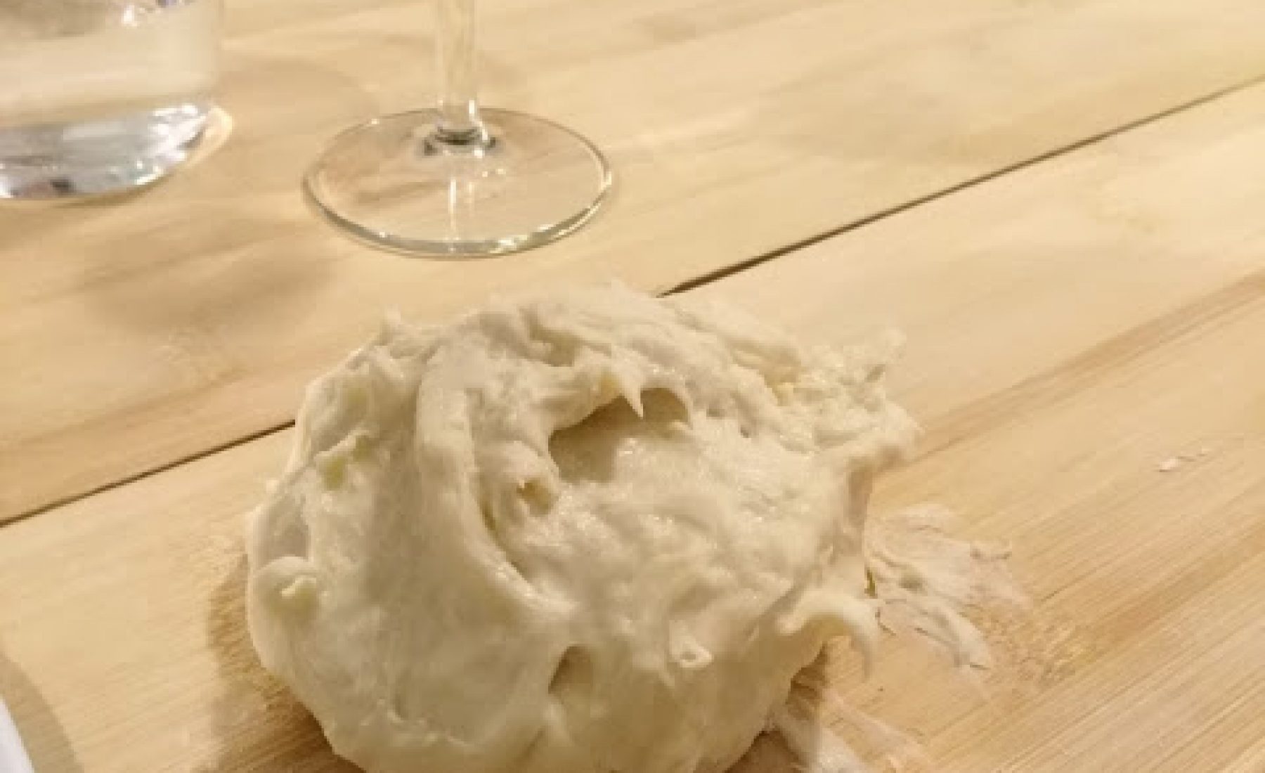 Dumpling-Kochkurs