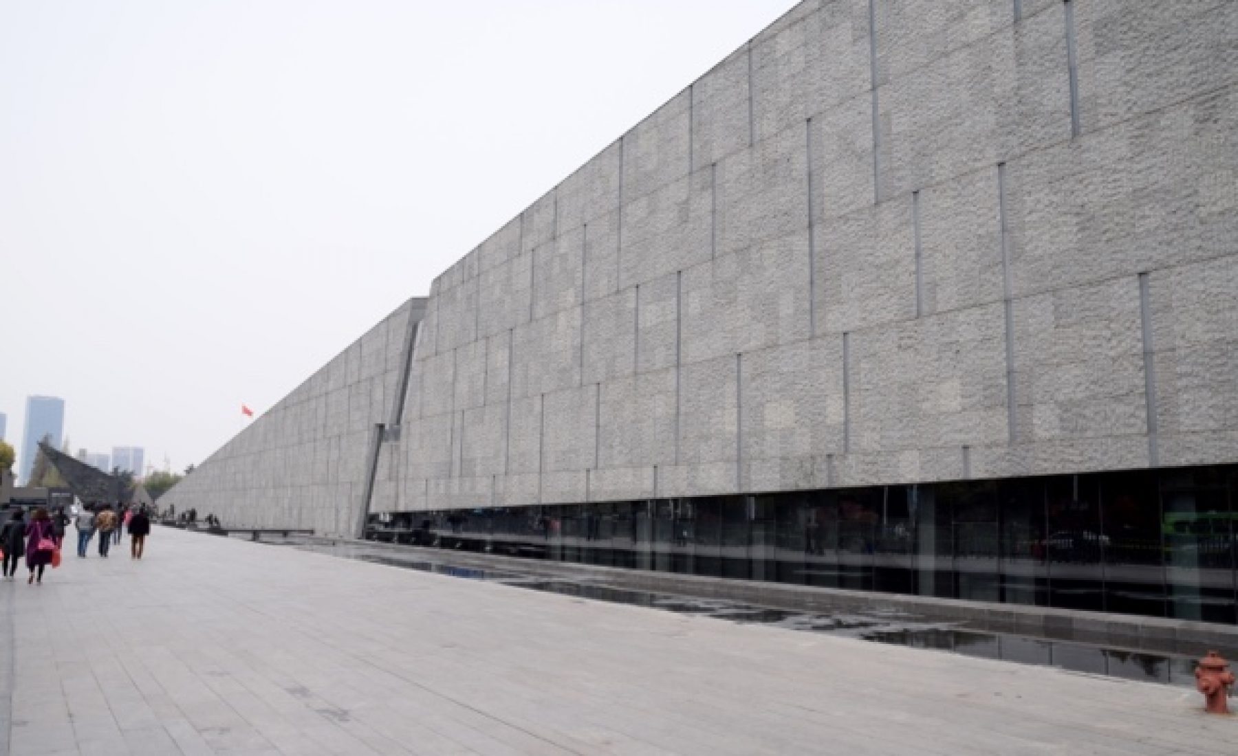 Sightseeing in Nanjing (1)