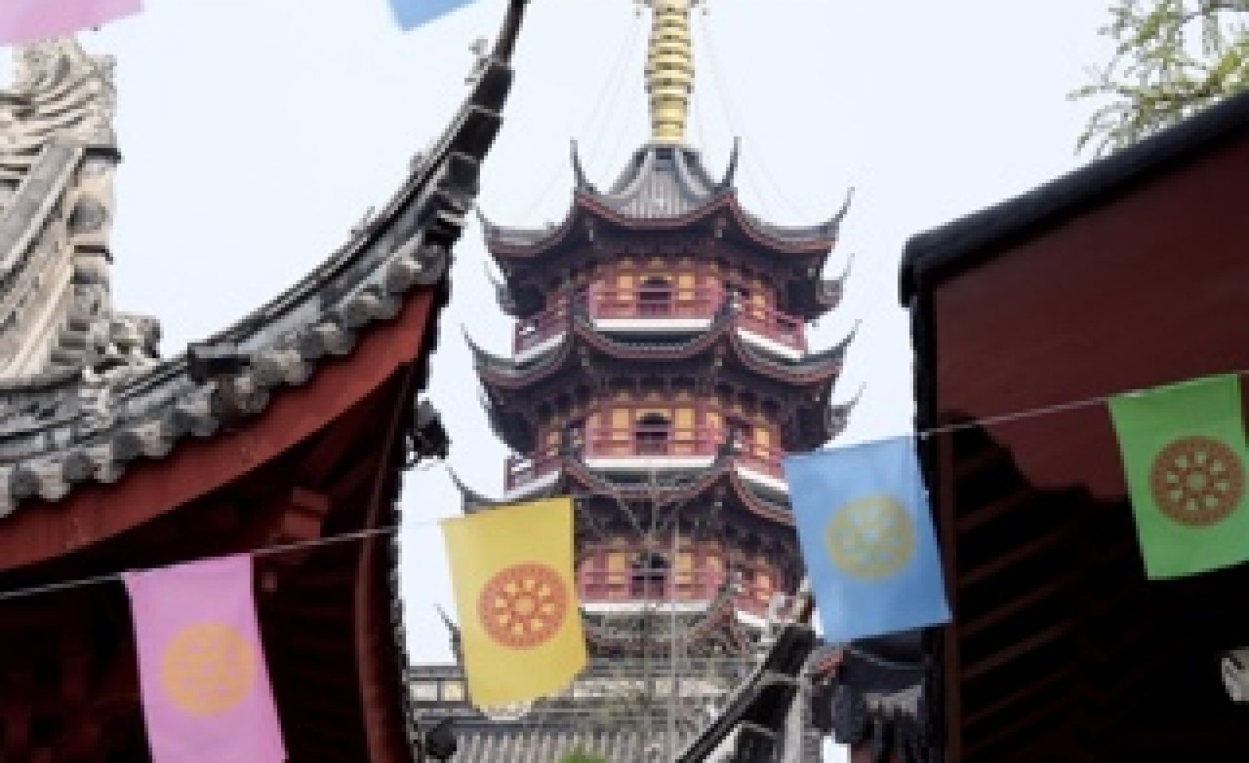 Sightseeing in Nanjing (2)