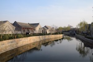 Wiedersehn mit Peking