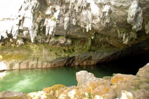 09.11.2012: Von Tad Leuk nach Kong Lor