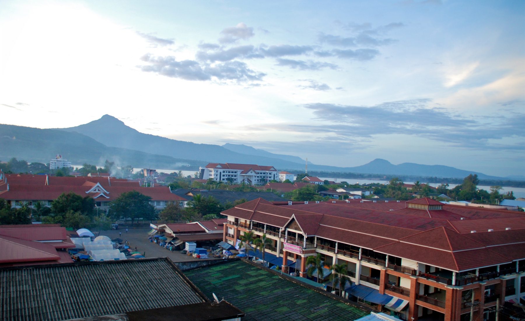 12.11.2012: Pakse