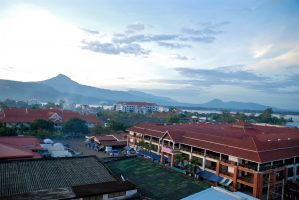 12.11.2012: Pakse