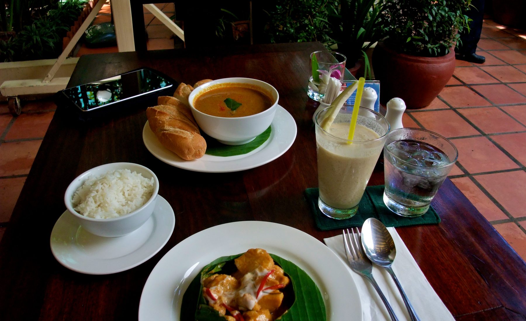 Phnom Penh