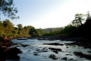 08.11.2012: Von Vientiane nach Tad Leuk