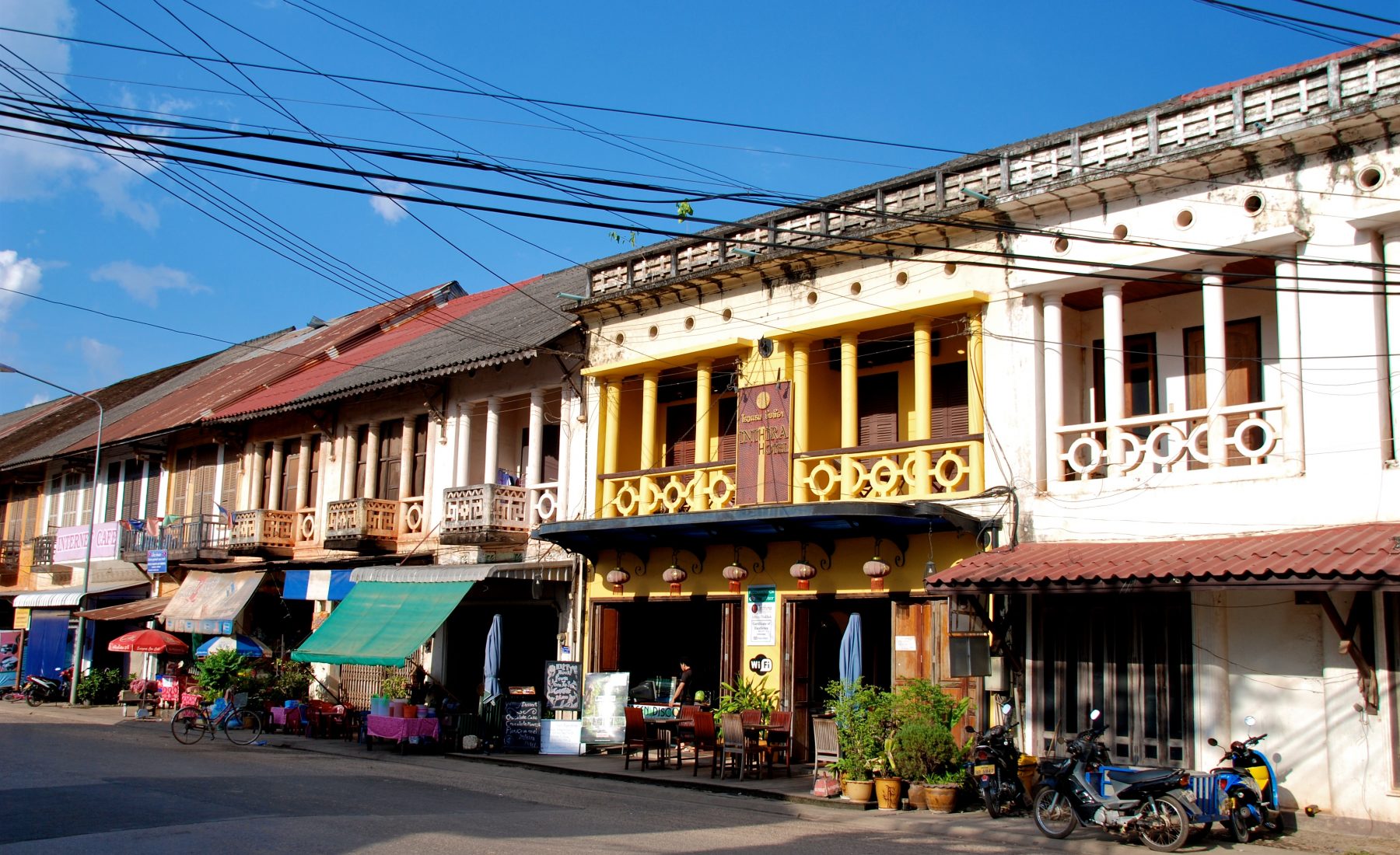10.11.2012: Thakhek