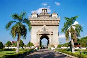 07.11.2012: Von Vang Vieng nach Vientiane