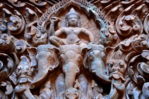 13.11.2012: Wat Phou und Don Det