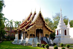 29.10.2012: Chiang Mai