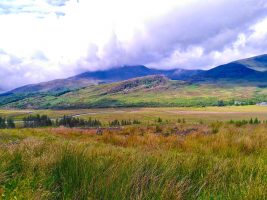 Fersit – Moy Bridge