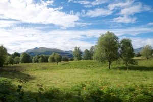 Spean Bridge – Inverlair