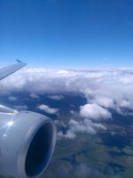 Von Köln nach Edinburgh