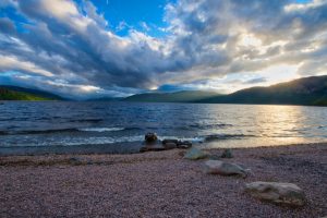 Culloden & Rundfahrt um das Loch Ness