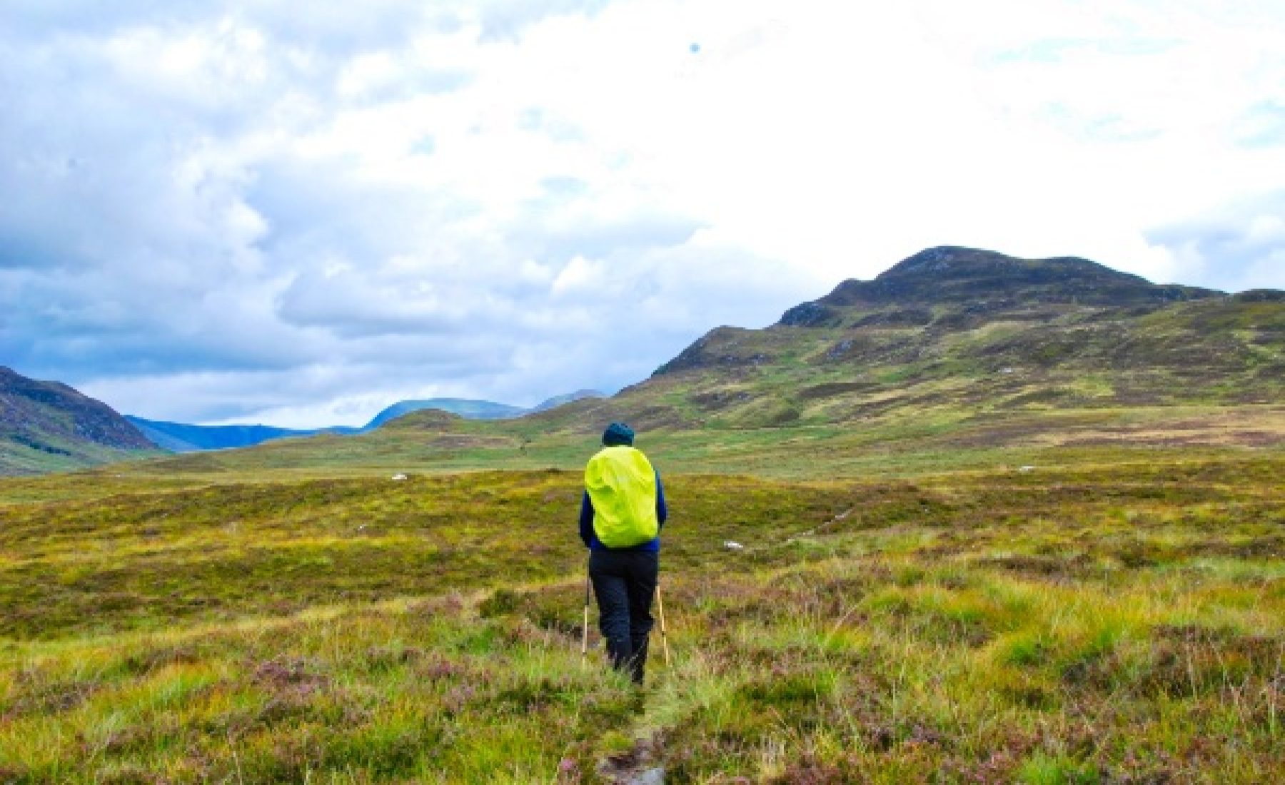Laggan – Newtonmore