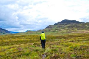 Laggan – Newtonmore