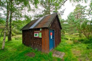 Kincraig – Aviemore