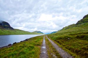 Moy Bridge – Gallovie Farm