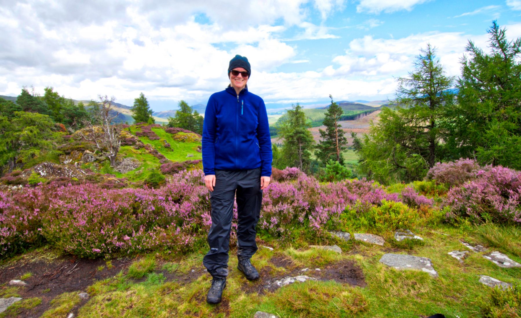 Gallovie Farm – Laggan