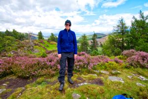 Gallovie Farm - Laggan