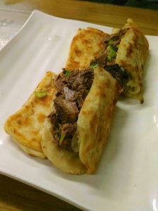 Old Beijing Dinner Tour