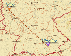 Überblick China 2017