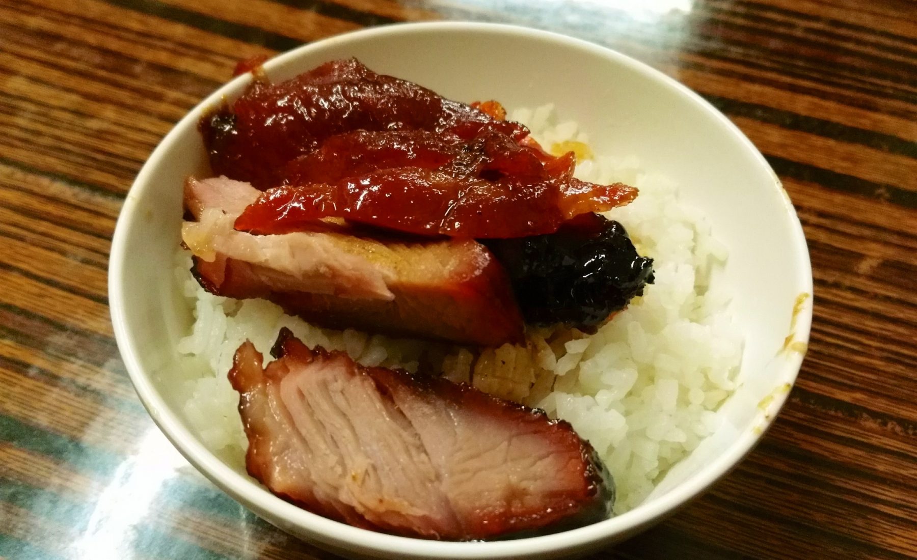 Central & Sheung Wan Food Tour