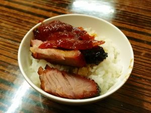 Central & Sheung Wan Food Tour