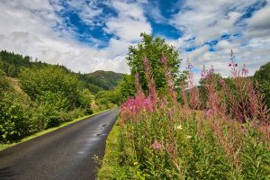 Callander – Strathyre