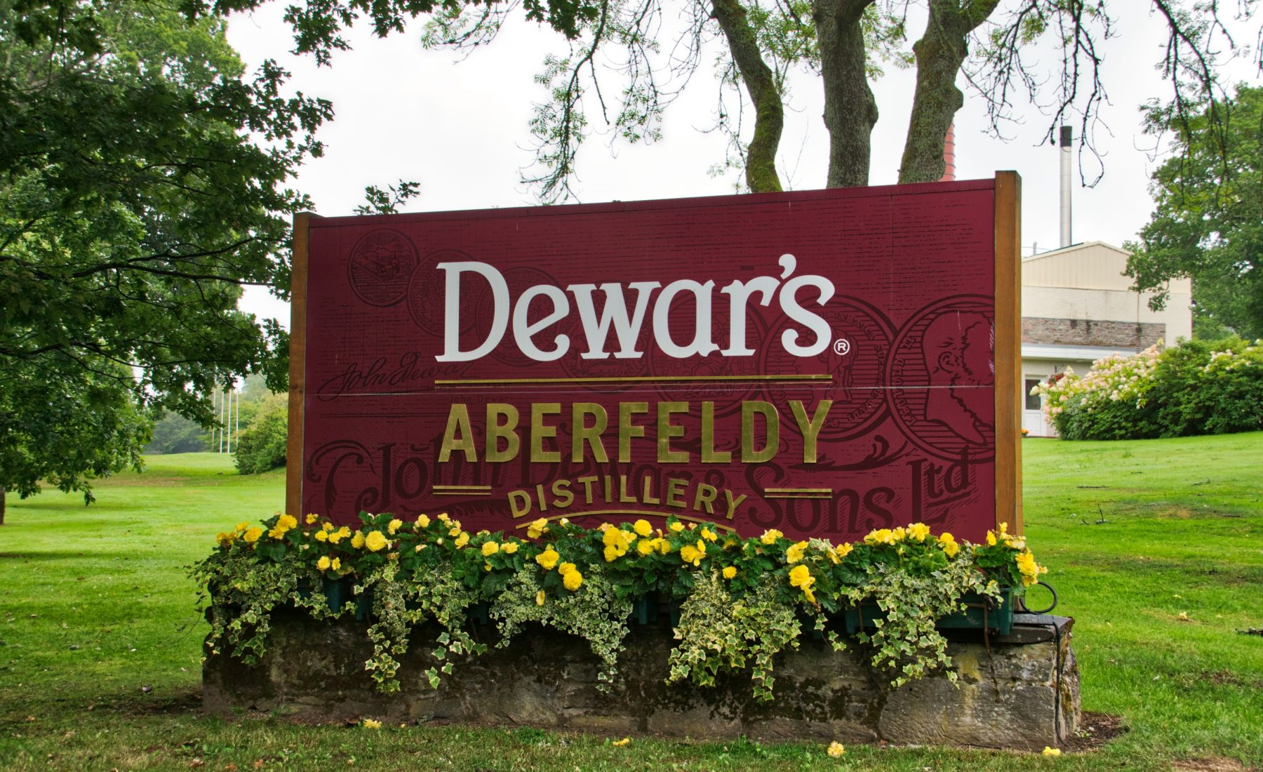 Aberfeldy
