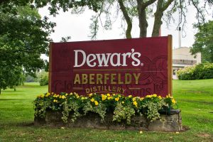 Aberfeldy