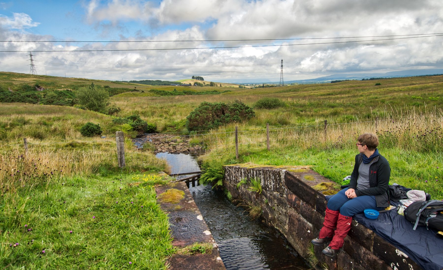 Drymen – Aberfoyle